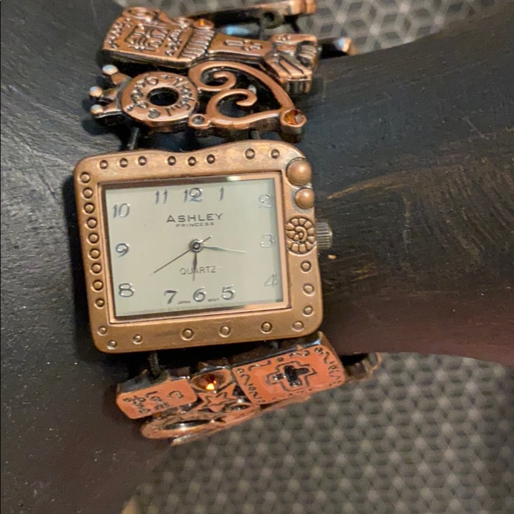 Watch